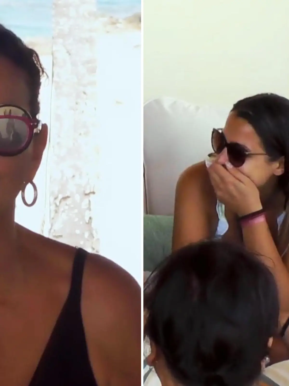 Kampf der Realitystars: Claudia Obert verkündet den Regelbruch-Rekord