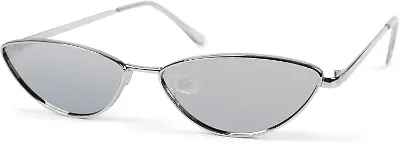 stylebreaker Cateye-Sonnenbrille
