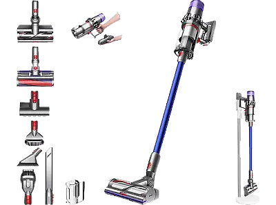 Stiftung-Warentest-Sieger: Dyson V11 Absolute Extra Pro