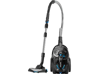 Preis-Leistungs-Tipp im Test: Philips FC 9741/09 PowerPro Expert