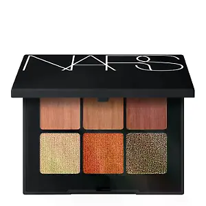 Lidschattenpalette von Nars Cosmetics