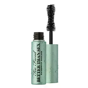 Too Faced Better Than Sex Mini-Mascara