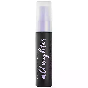 Urban Decay Mini-Setting Spray