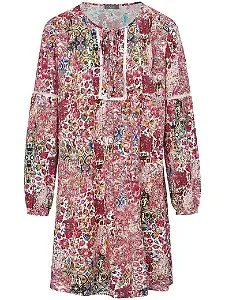 Kleid im Boho-Stil von MYBC