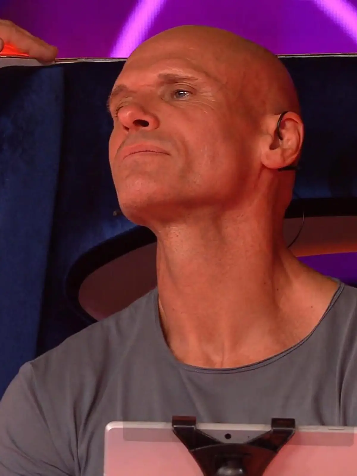 Bild zu: "Thorsten Legat lieg voll daneben"