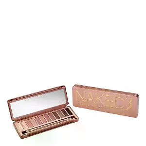 Urban Decay Naked 3