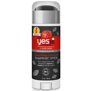 yes to Tomatoes Detoxifying Charcoal Mask Stick