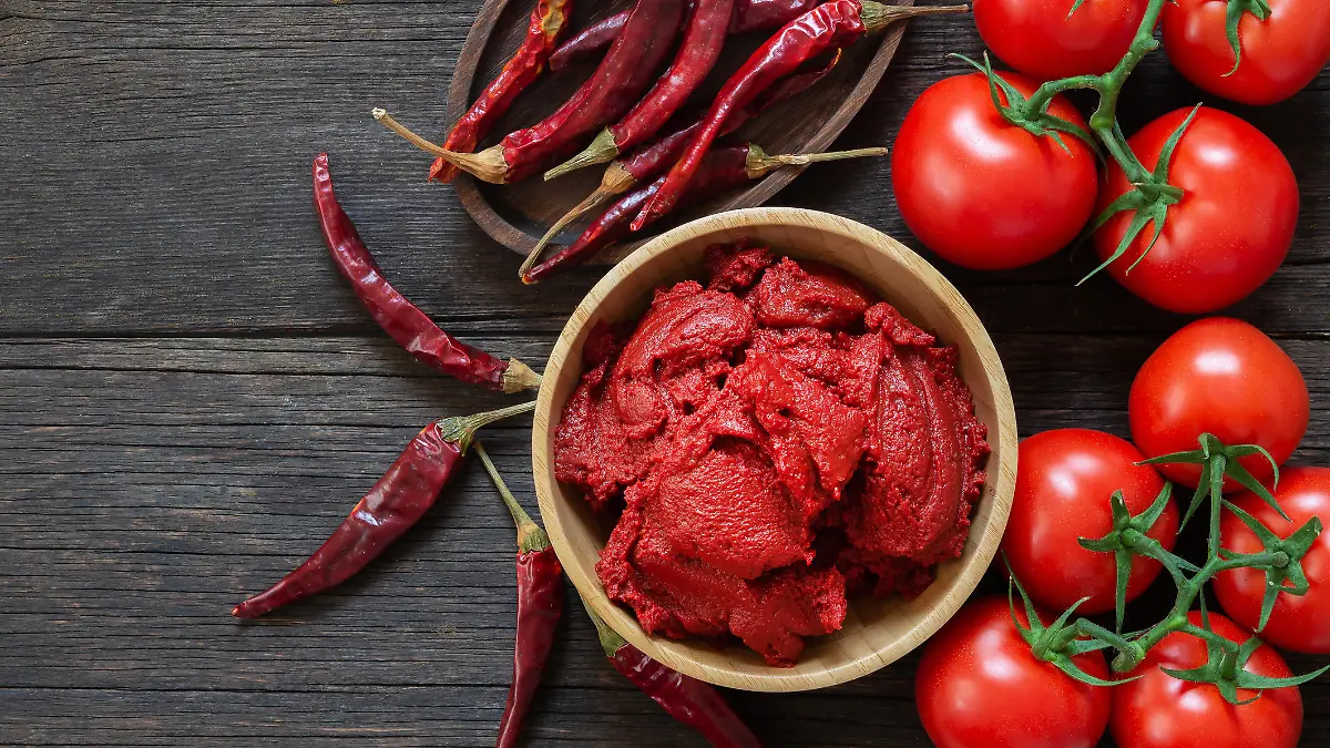 Öko-Test: Tomatenmark