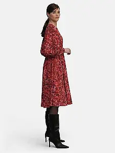 Kleid von Laura Biagiotti Roma
