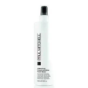 Paul Mitchell Hairspray