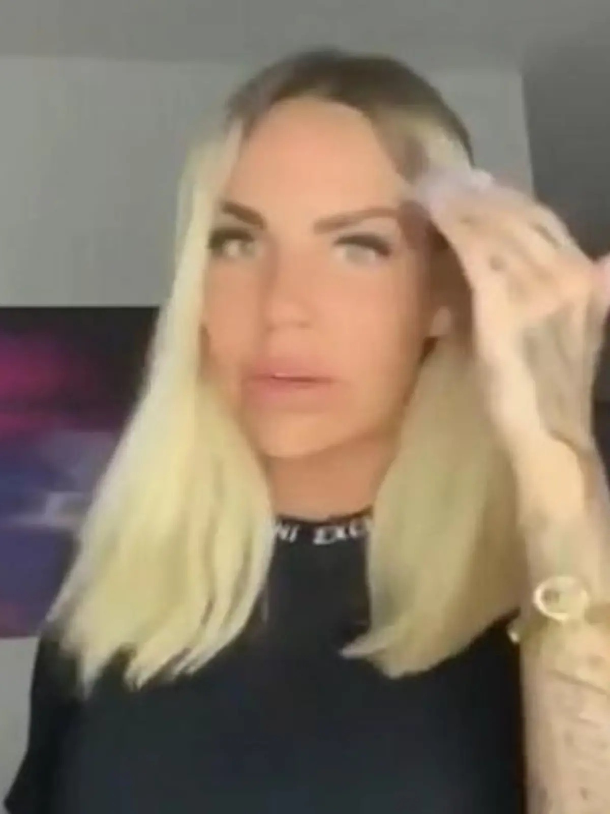 Kampf der Realitystars: Gina-Lisa Lohfink nimmt Stellung zu ihren Alkohol-Eskapaden