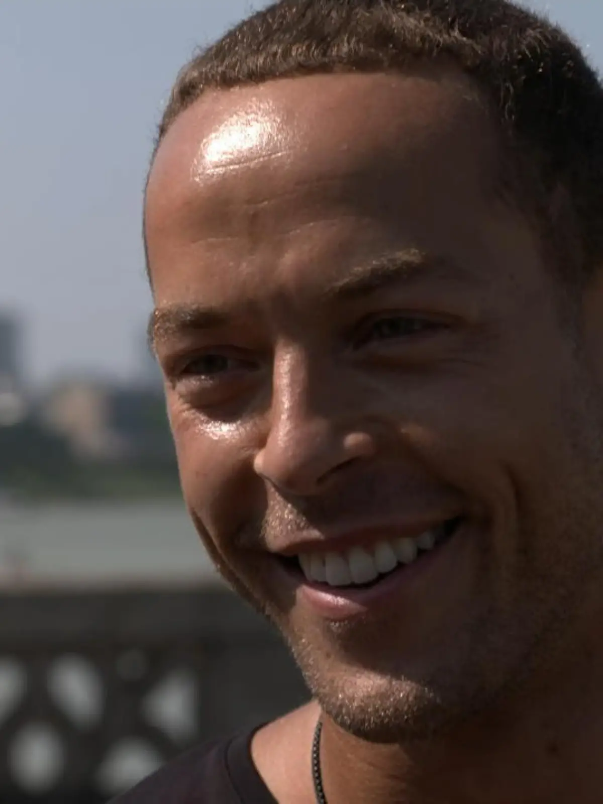 Kampf der Realitystars-Kandidat Andrej Mangold im RTL-Interview