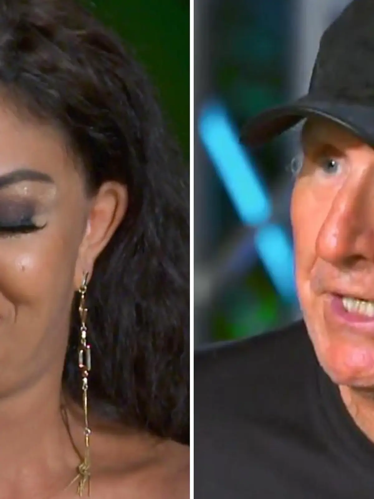 Kampf der Realitystars: Kader Loth bekommt eine Liebeserklärung von Prinz Frédéric