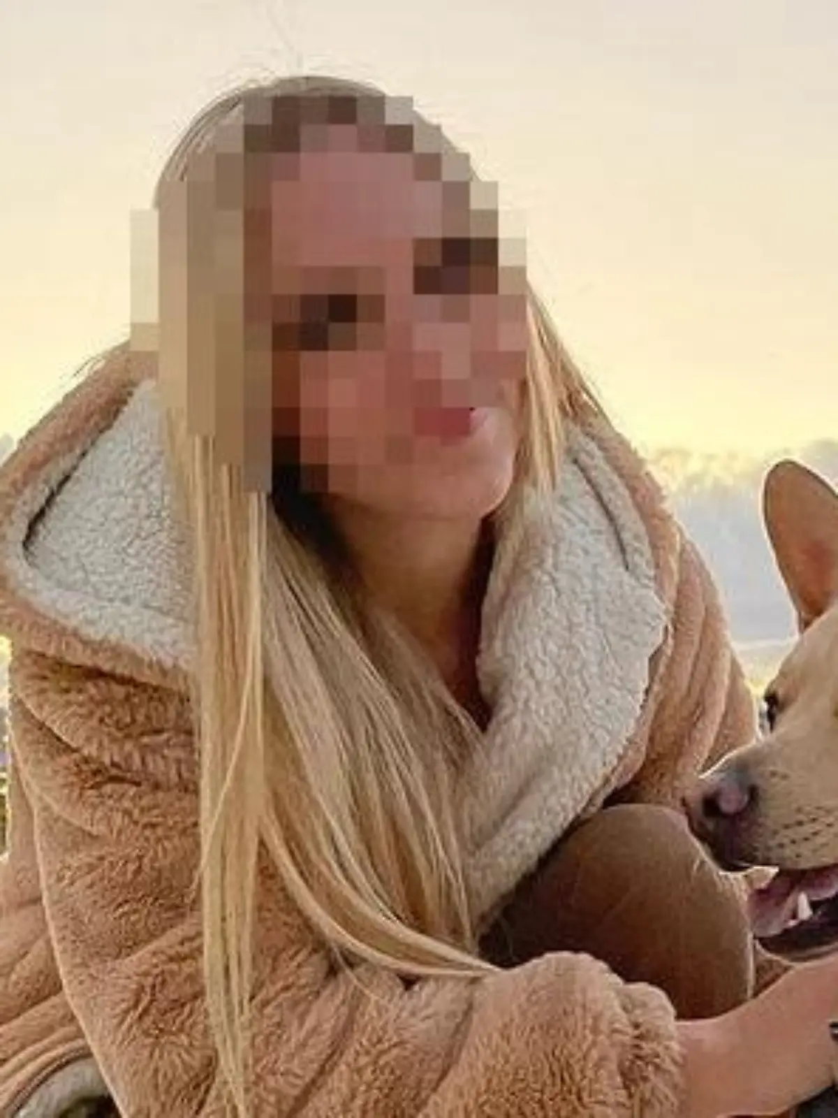 Rylee Goodrich (†18) wurde während der Filmvorführung im Kino erschossen.