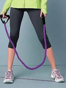 Capri-Hose BodyFit light von Joy Sportswear