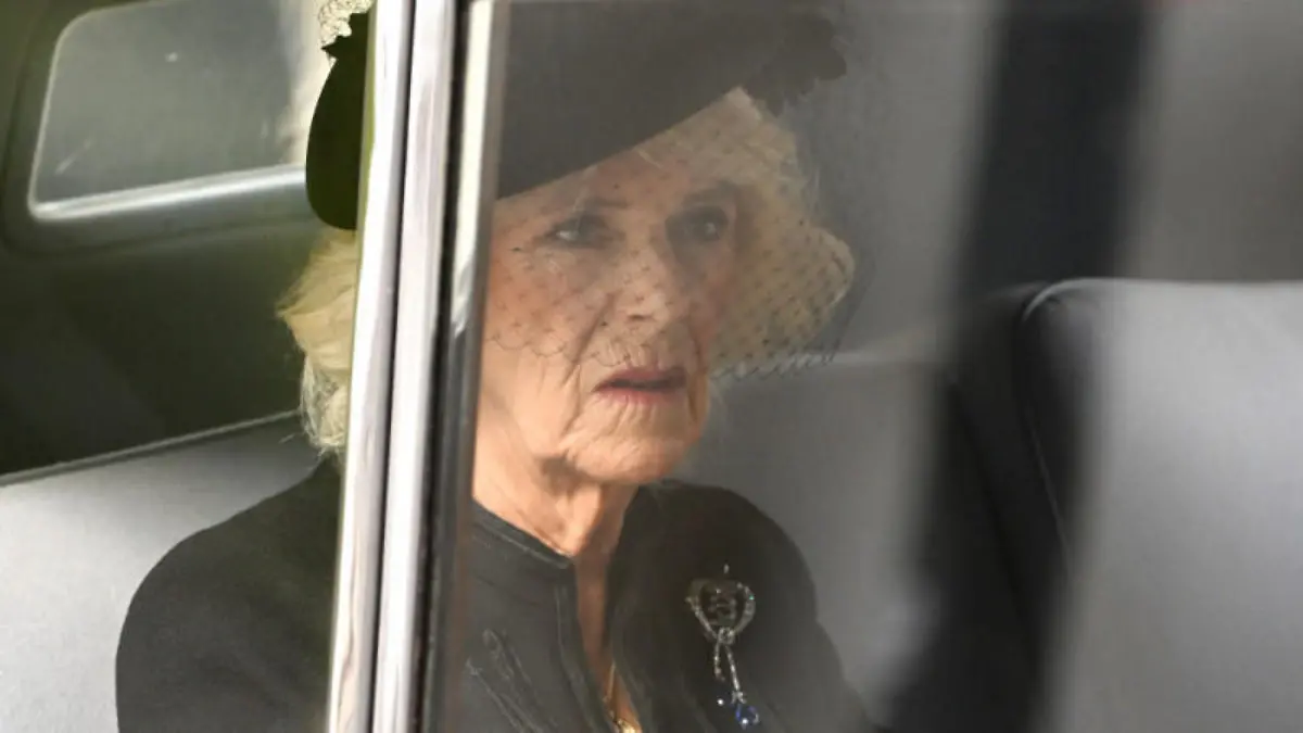 Königin Camilla: Kein Verkauf ihres privaten Wiltshire-Anwesens