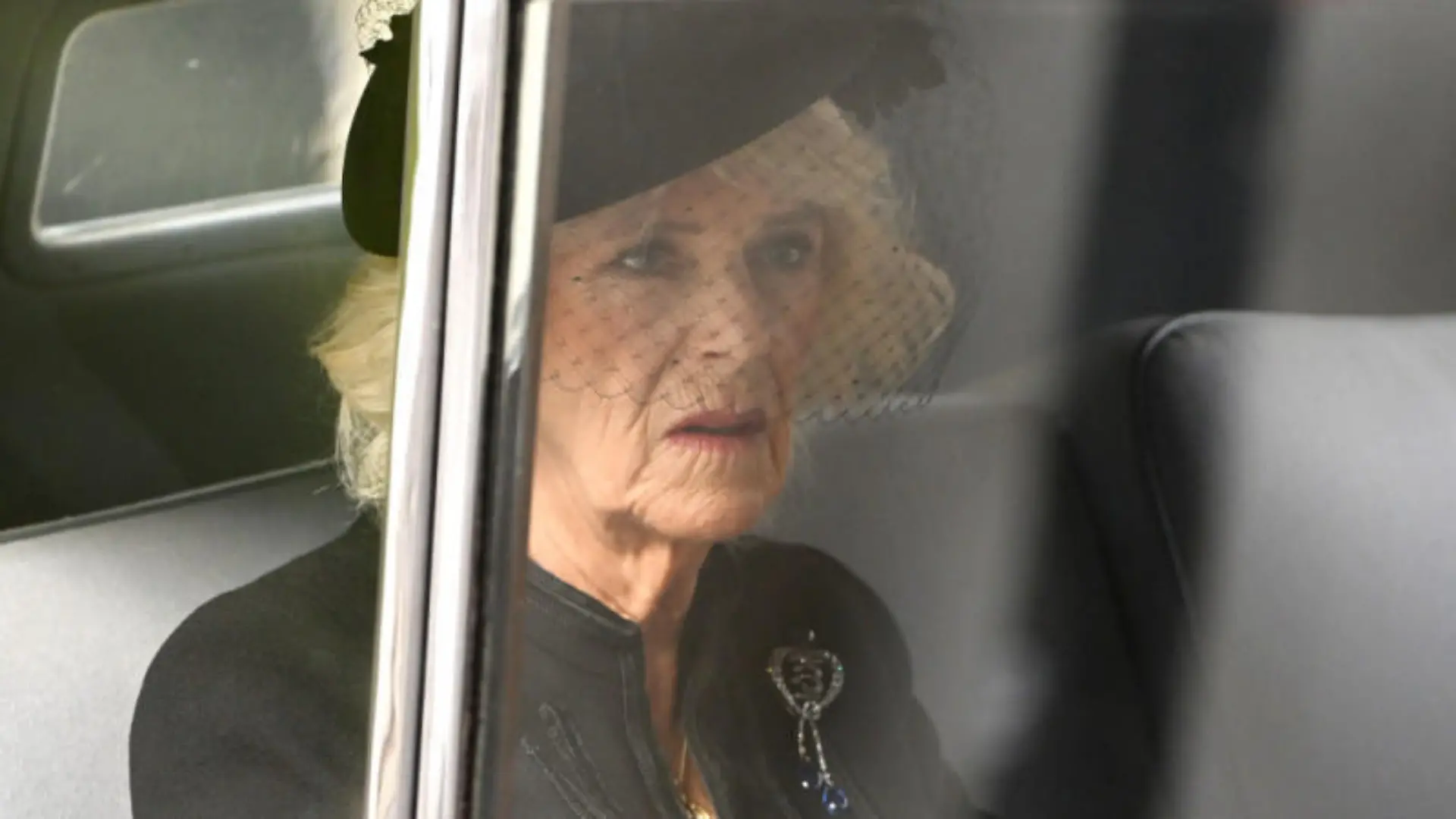Königin Camilla: Kein Verkauf ihres privaten Wiltshire-Anwesens