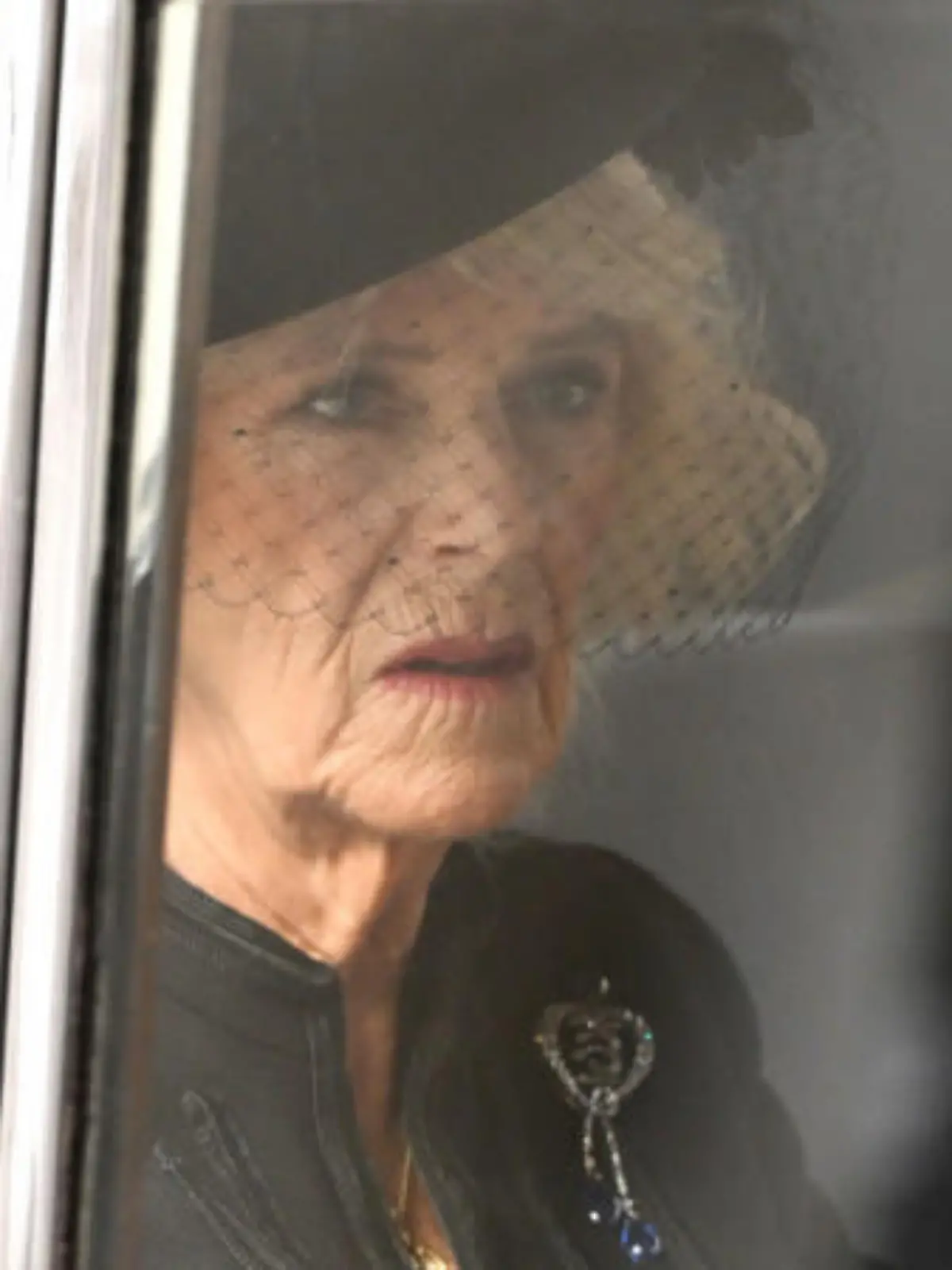 Königin Camilla: Kein Verkauf ihres privaten Wiltshire-Anwesens