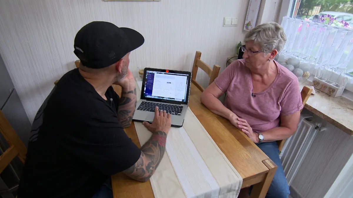 DJ Stylewarz ist eine Ikone in der Hip-Hop-Szene.
