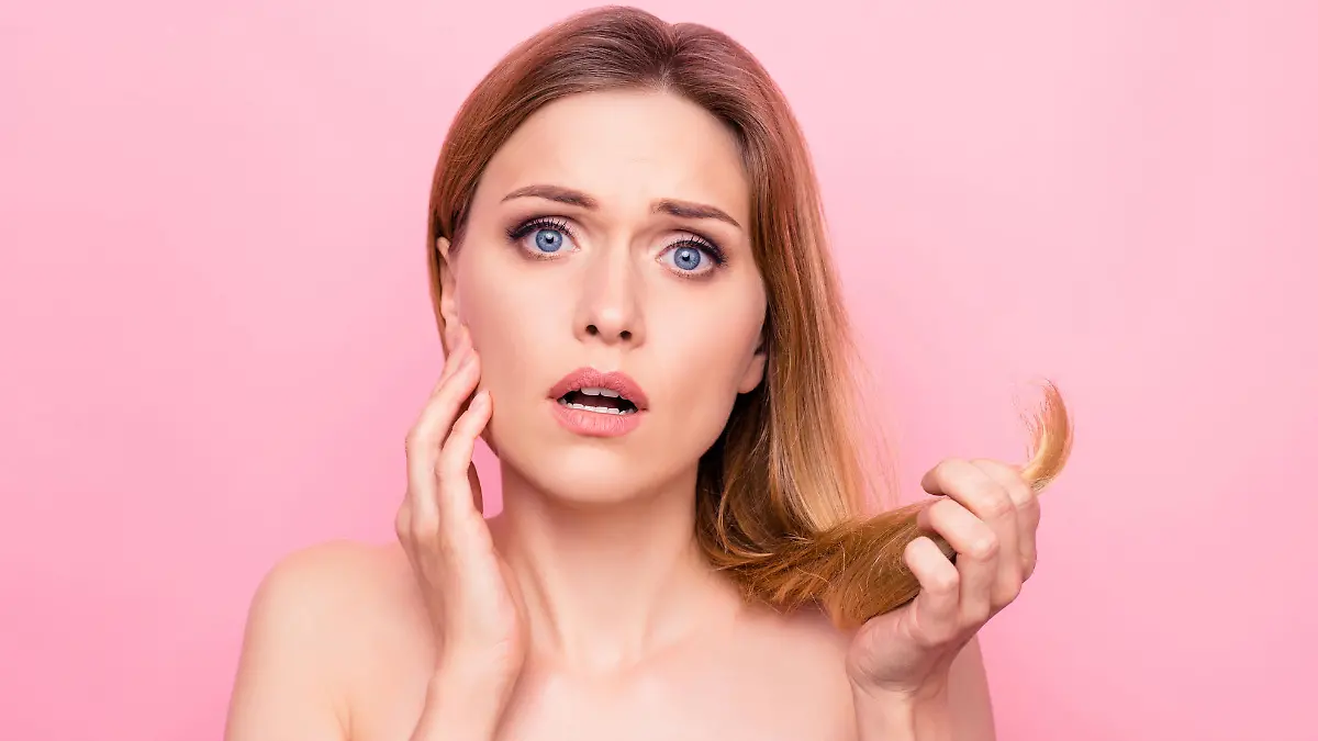 Das richtige Styling für feines oder dünnes Haar