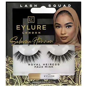 Eylure Sabina Royal Heiress Lashes