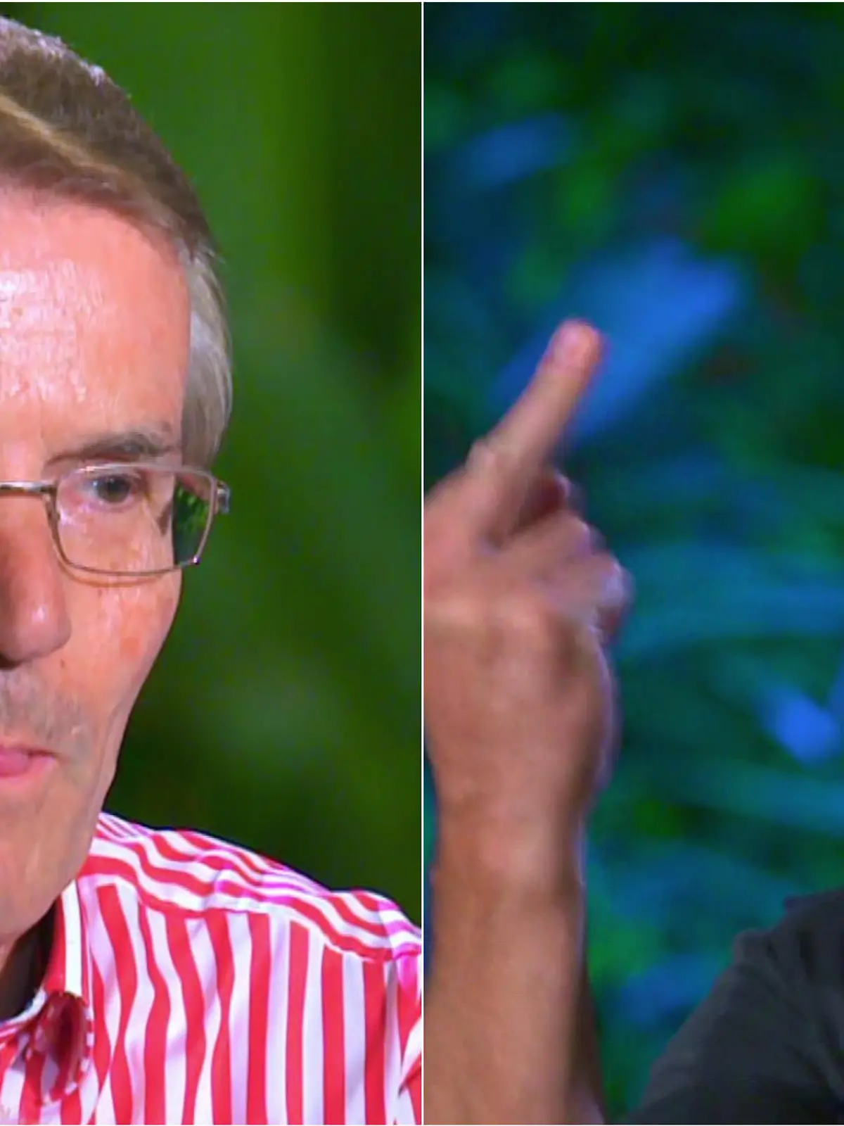 Kampf der Realitystars: Walther Hoffmann und Evil Jared fliegen raus