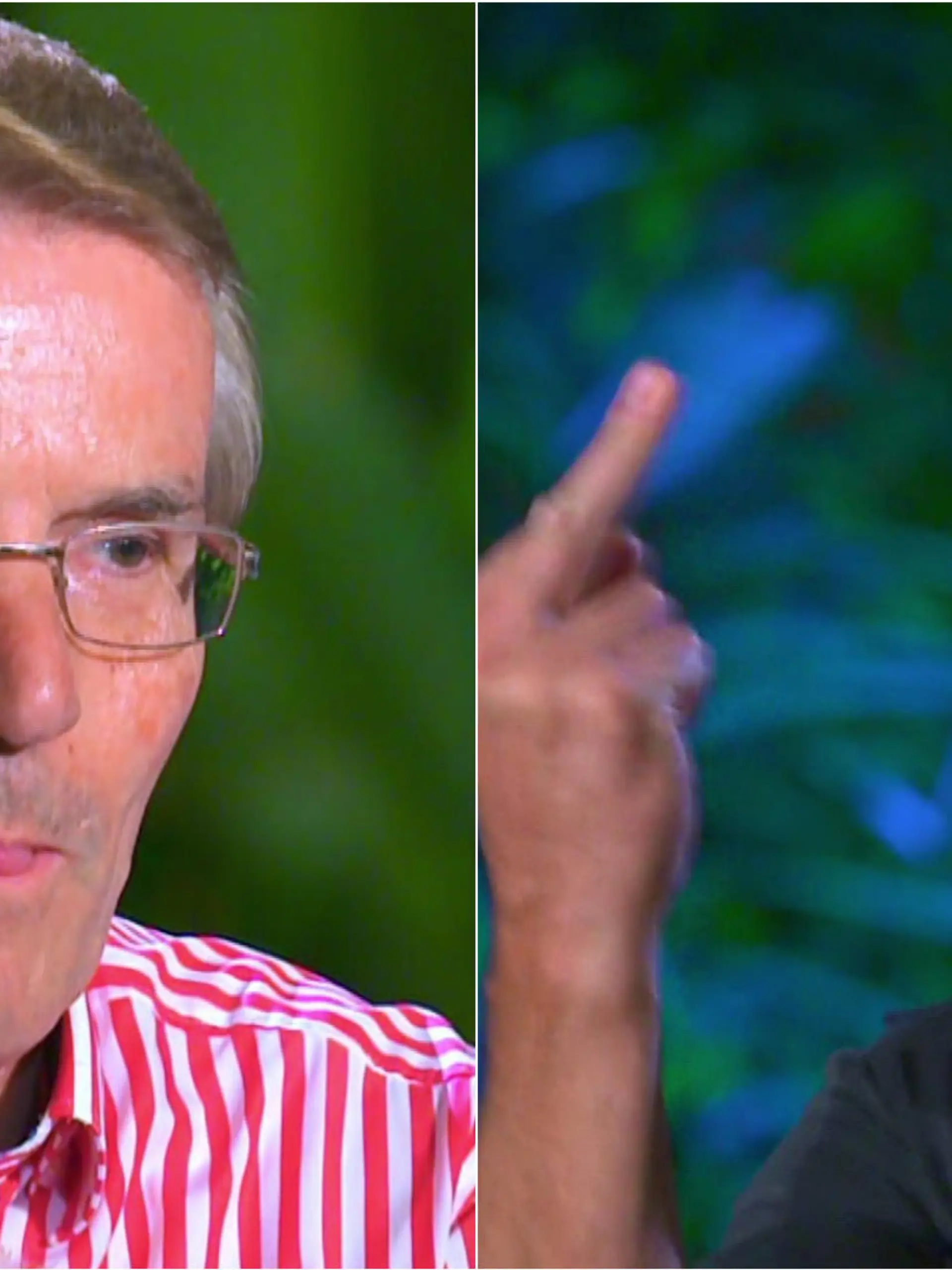 Kampf der Realitystars: Walther Hoffmann und Evil Jared fliegen raus