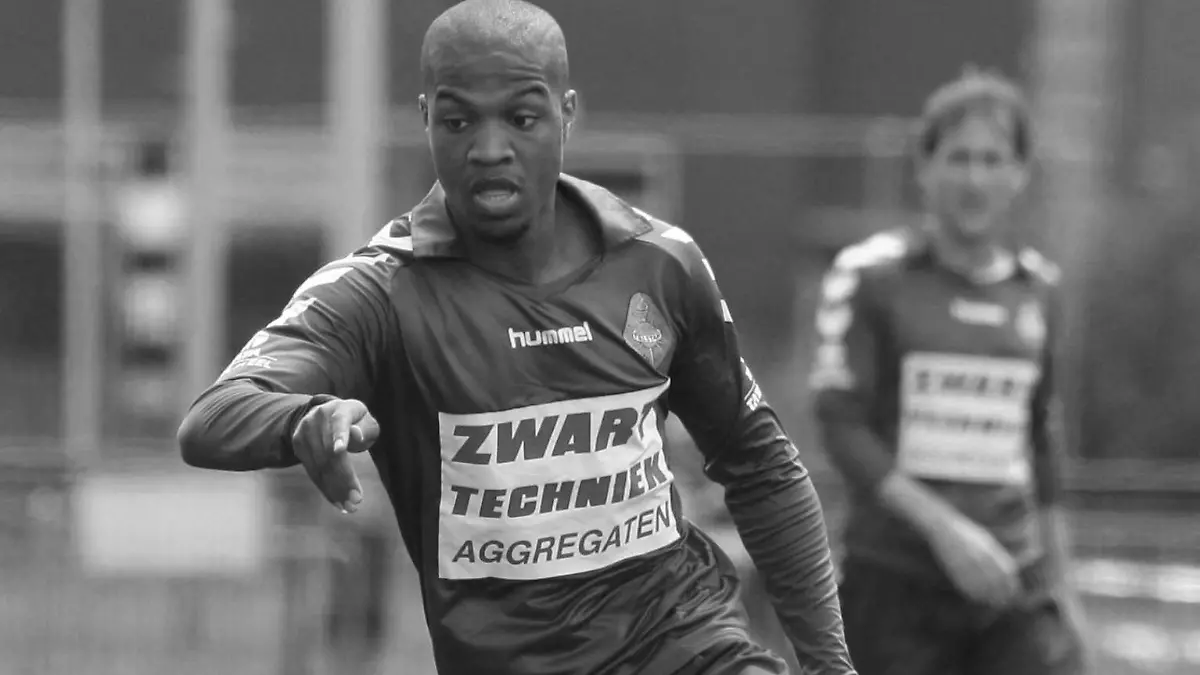 Jergé Hoefdraad