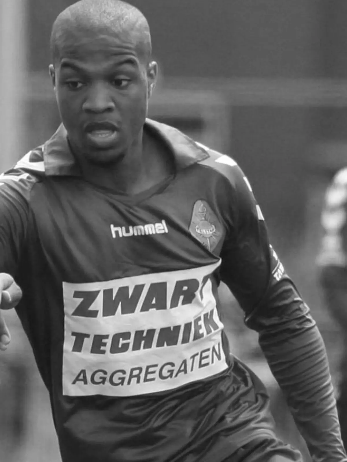 Jergé Hoefdraad