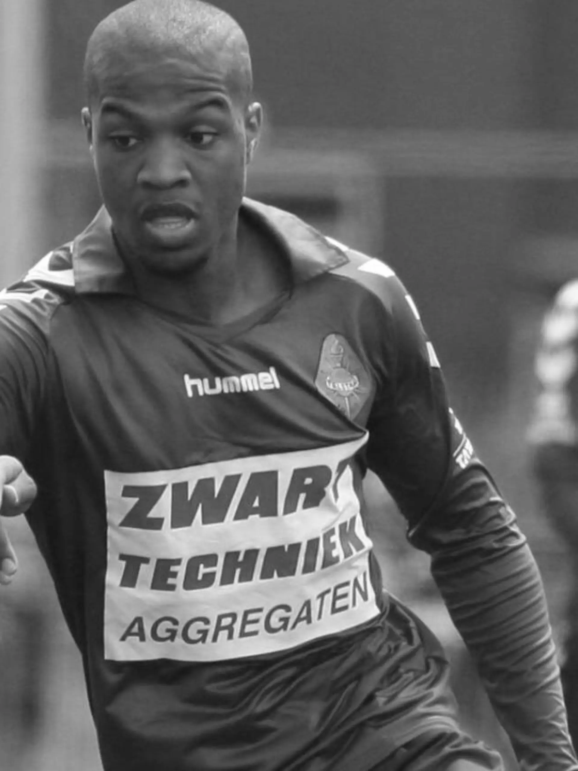 Jergé Hoefdraad