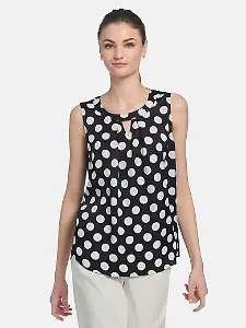 Bluse von Eterna