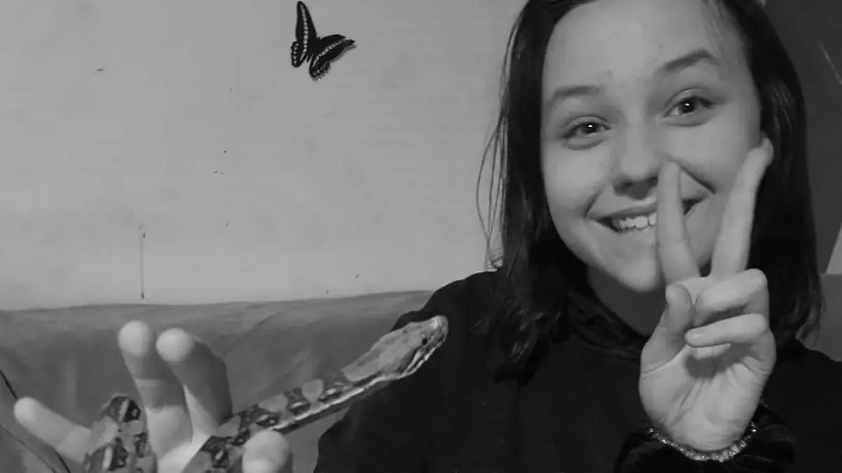 Leonie aus Tulln