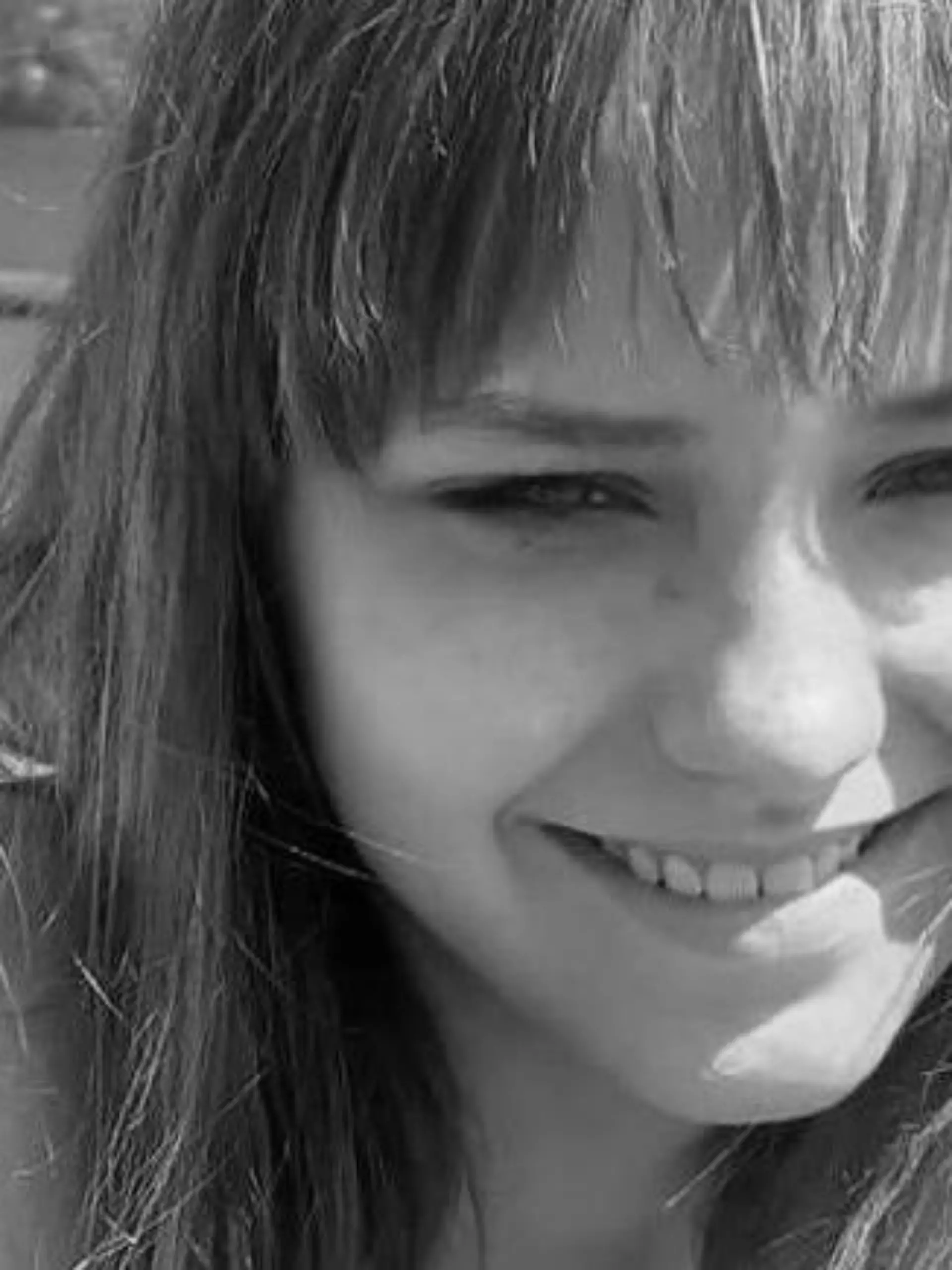 Leonie starb mit nur 13 Jahren