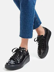 Sneaker von Paul Green