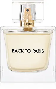 "Back to Paris" von Eisenberg