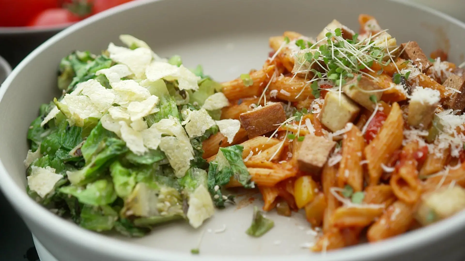 Vegetarische Gerichte vom Grill sind eine außergewöhnliche Alternative zu Bratwurst und Steak.