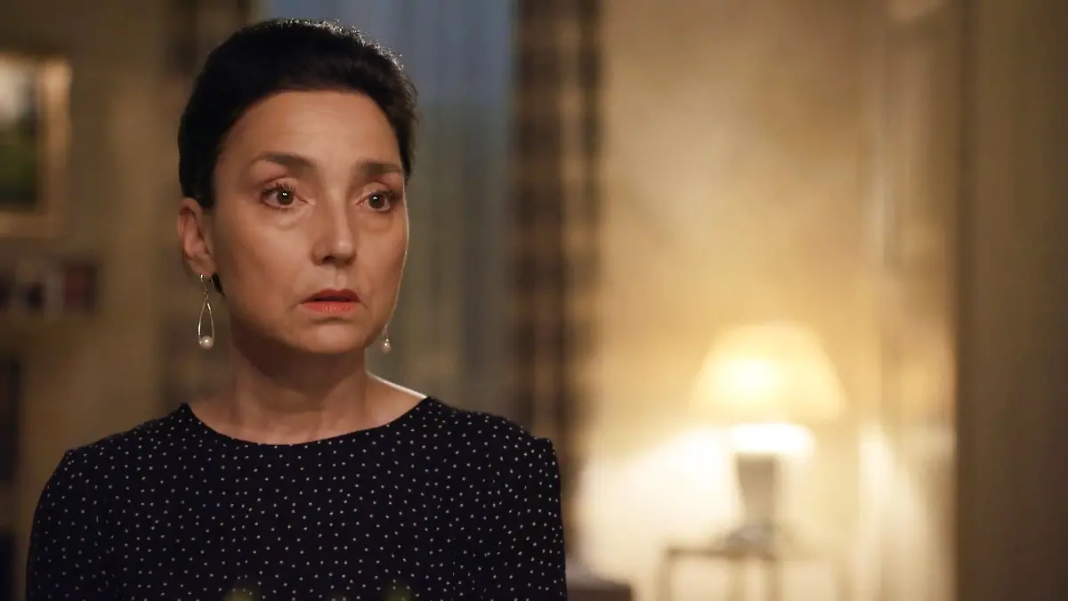 AWZ-Folge vom 16.08.2021: Simone ist über Vanessas Korea-Pläne erschüttert