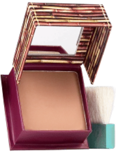 "Hoola"-Bronzer in Reisegröße von Benefit