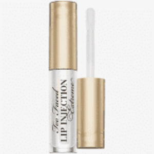 Lip Injection Extreme Lipgloss von Too Faced