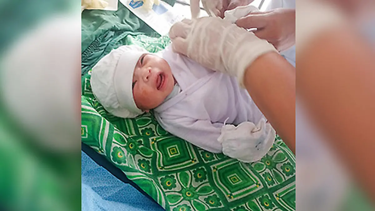 Schwangere Frau auf den Philippinen stirbt nach Kobra-Biss - das ungeborene Baby kann gerettet werden