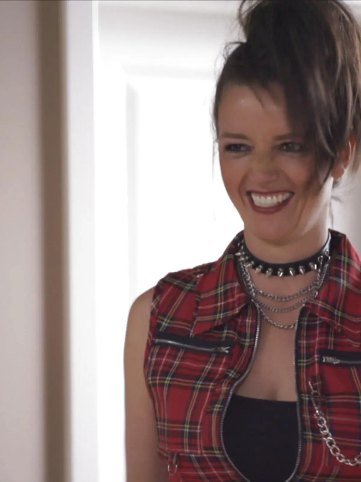 awz jenny punk