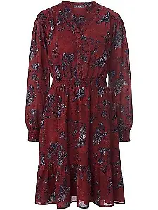 Kleid von MYBC