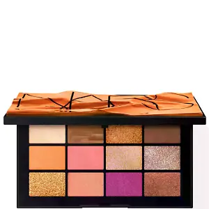 Nars Afterglow Palette
