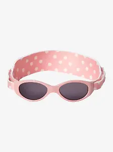 Baby Sonnenbrille Rosa