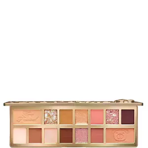 Too Faced Teddy Bare Palette