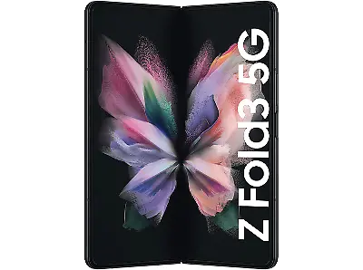 Samsung Galaxy Z Fold3