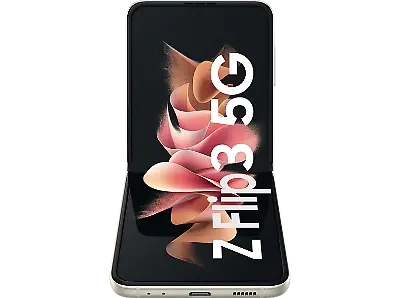 Samsung Galaxy Z Flip 3