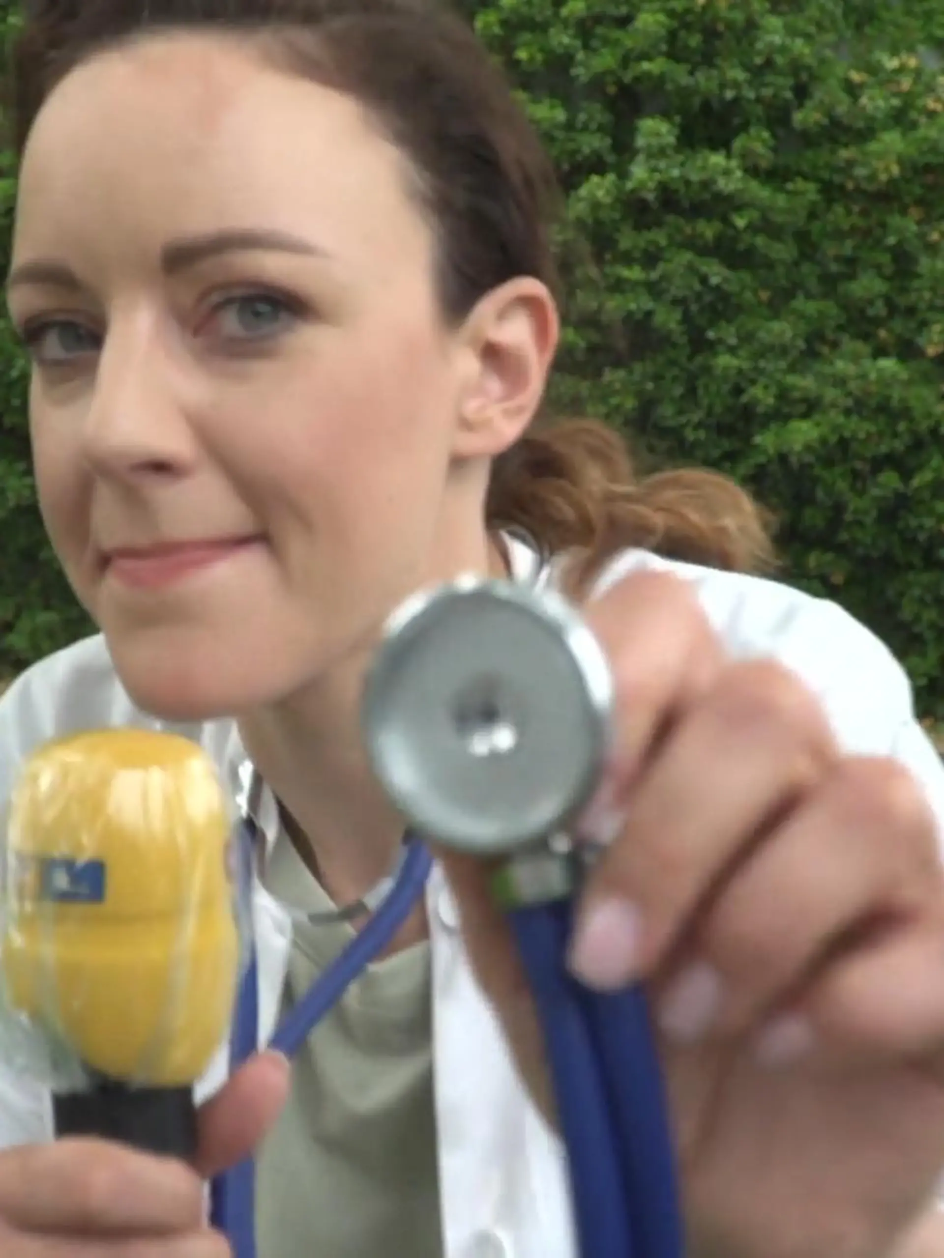 Jasmin Wagner übernimmt Gastrolle bei "Alles was zählt"