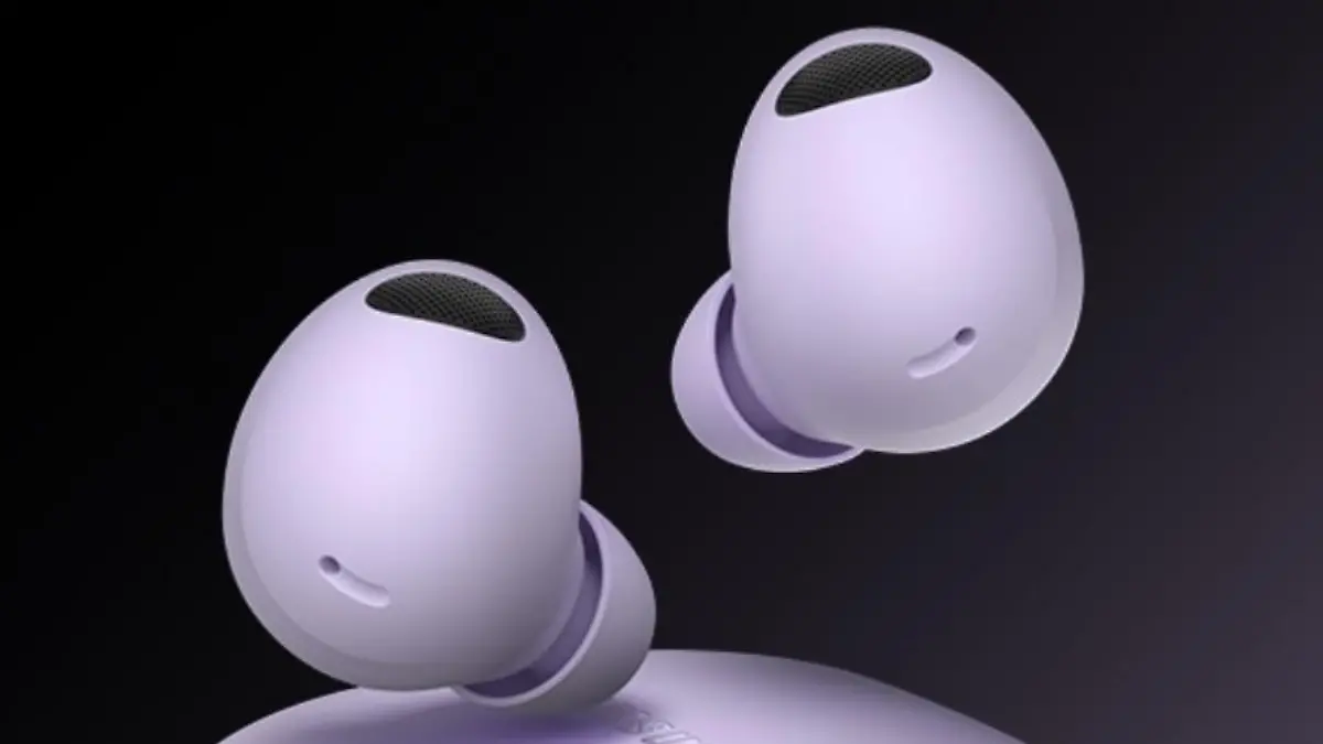 Samsung Galaxy Buds 2 Pro