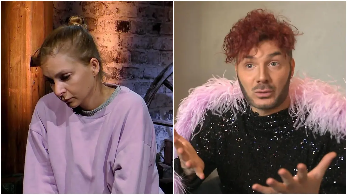 Sam Dylan packt über Katharina Hambuechen aus Das Sommerhaus DOCH als Karriere-Kick?